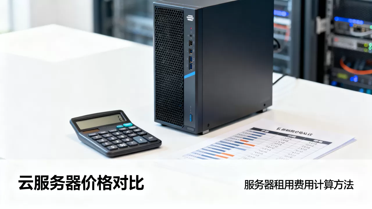服务器租用费用如何计算,哪家云服务器最便宜? 服务器租用费用如何计算,哪家云服务器最便宜?