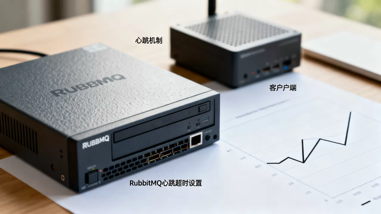 服务器和客户端心跳一致吗?,RabbitMQ心跳超时怎么设置 服务器和客户端心跳一致吗?,RabbitMQ心跳超时怎么设置
