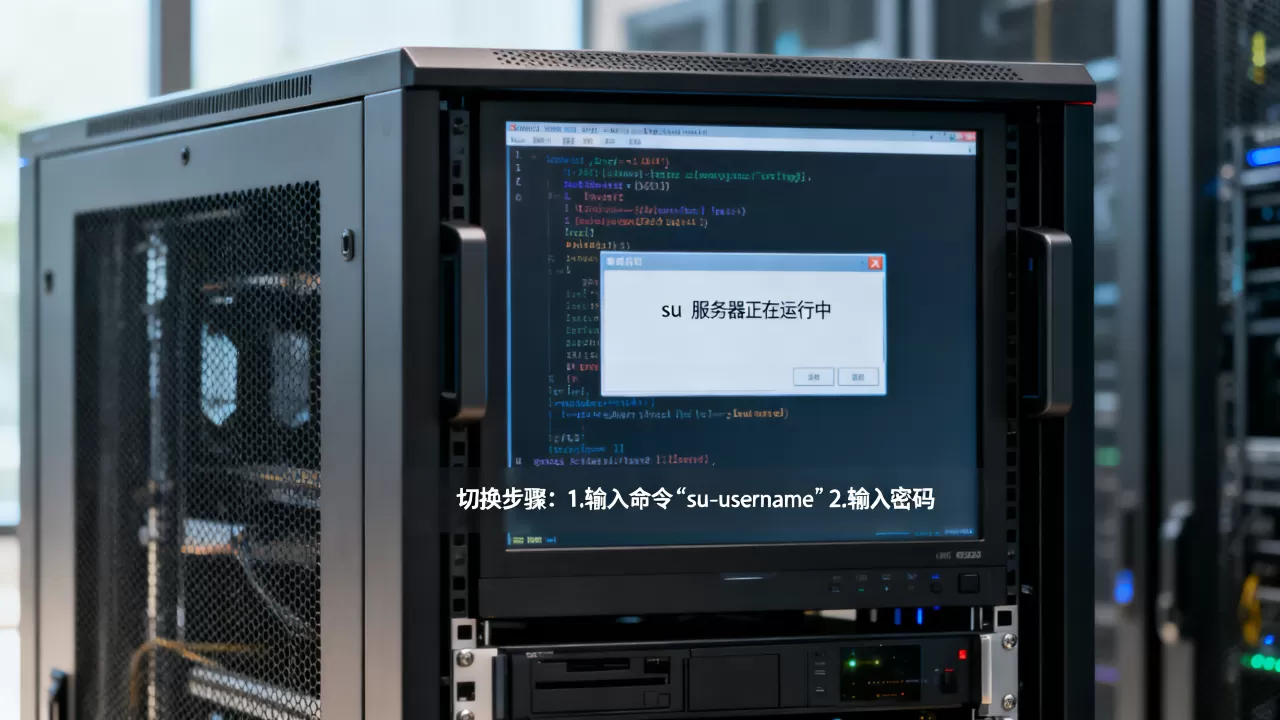 su服务器正在运行中如何切换或重试?,怎么解决 su服务器正在运行中如何切换或重试?,怎么解决
