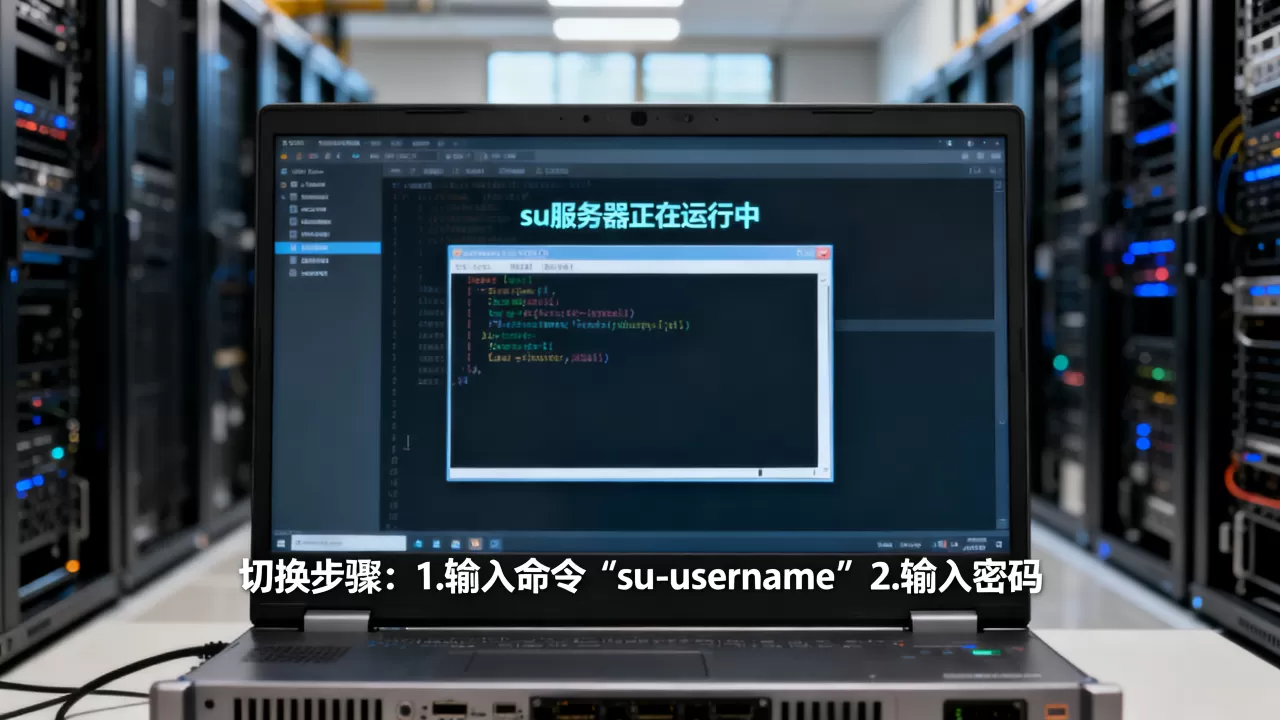 su服务器正在运行中如何切换或重试?,怎么解决 su服务器正在运行中如何切换或重试?,怎么解决