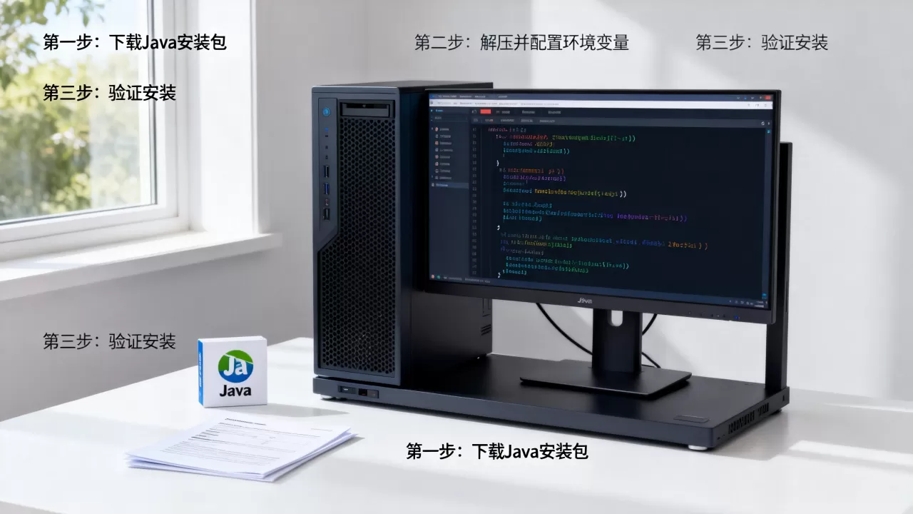 服务器配置Java环境怎么做?,有哪些步骤 服务器配置Java环境怎么做?,有哪些步骤