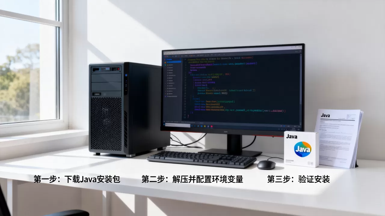 服务器配置Java环境怎么做?,有哪些步骤 服务器配置Java环境怎么做?,有哪些步骤