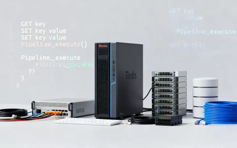 ip访问_使用 Pipeline 访问 GeminiDB Redis