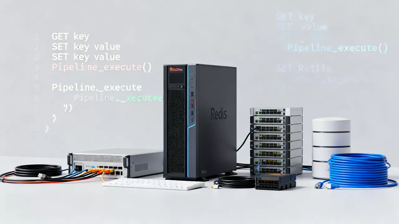 ip访问_使用 Pipeline 访问 GeminiDB Redis ip访问_使用 Pipeline 访问 GeminiDB Redis