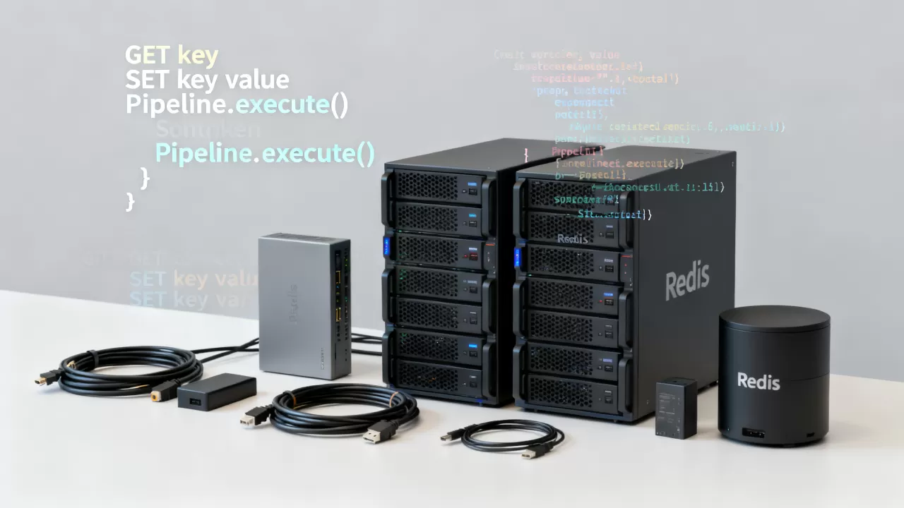 ip访问_使用 Pipeline 访问 GeminiDB Redis ip访问_使用 Pipeline 访问 GeminiDB Redis