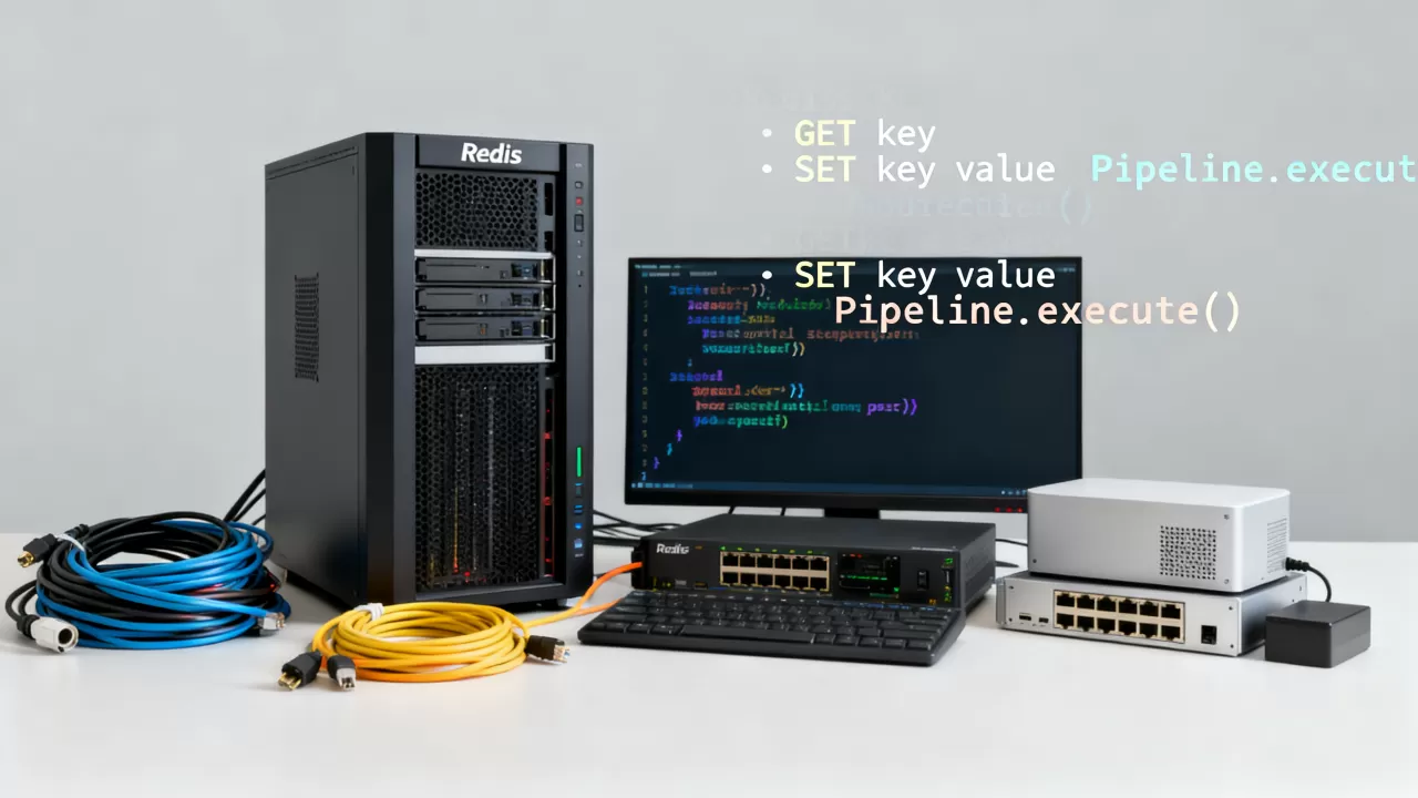 ip访问_使用 Pipeline 访问 GeminiDB Redis ip访问_使用 Pipeline 访问 GeminiDB Redis
