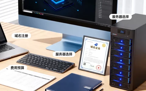 建立网站一般需要多少费用？，怎么入门建站