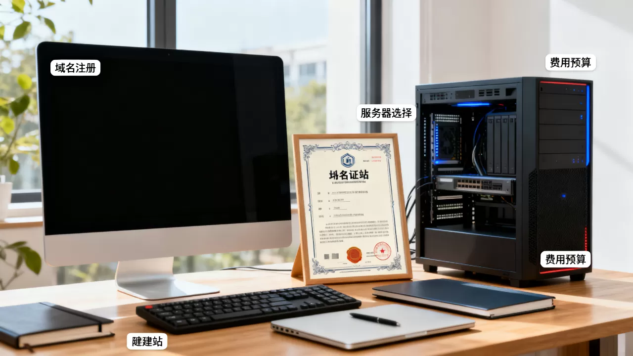 建立网站一般需要多少费用?,怎么入门建站 建立网站一般需要多少费用?,怎么入门建站