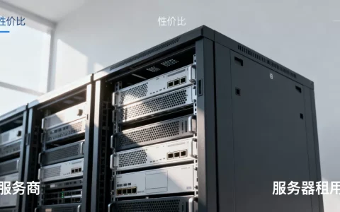 服务器租用到底靠不靠谱，哪家服务商性价比高？