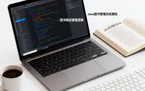 如何实现java图书商店管理，java图书管理系统源码？