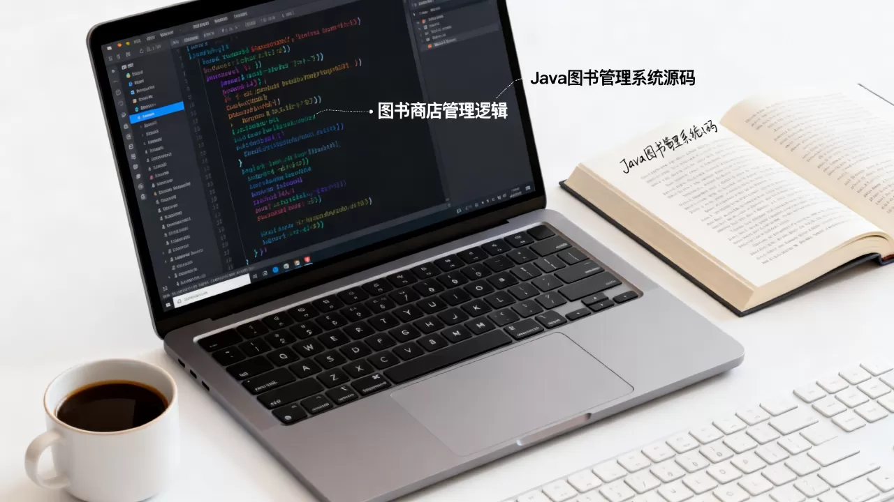如何实现java图书商店管理,java图书管理系统源码? 如何实现java图书商店管理,java图书管理系统源码?