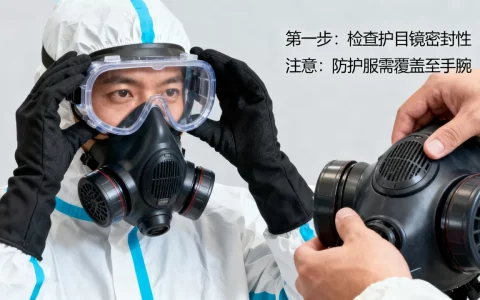 防护系统如何使用才正确，使用过程中需要注意什么
