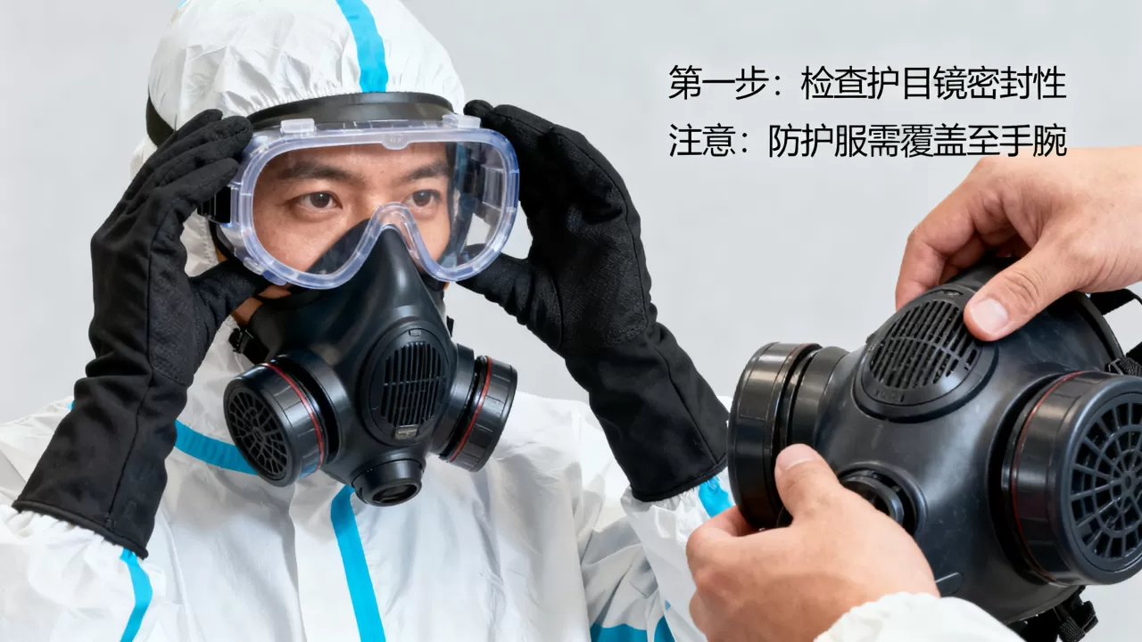 防护系统如何使用才正确,使用过程中需要注意什么 防护系统如何使用才正确,使用过程中需要注意什么