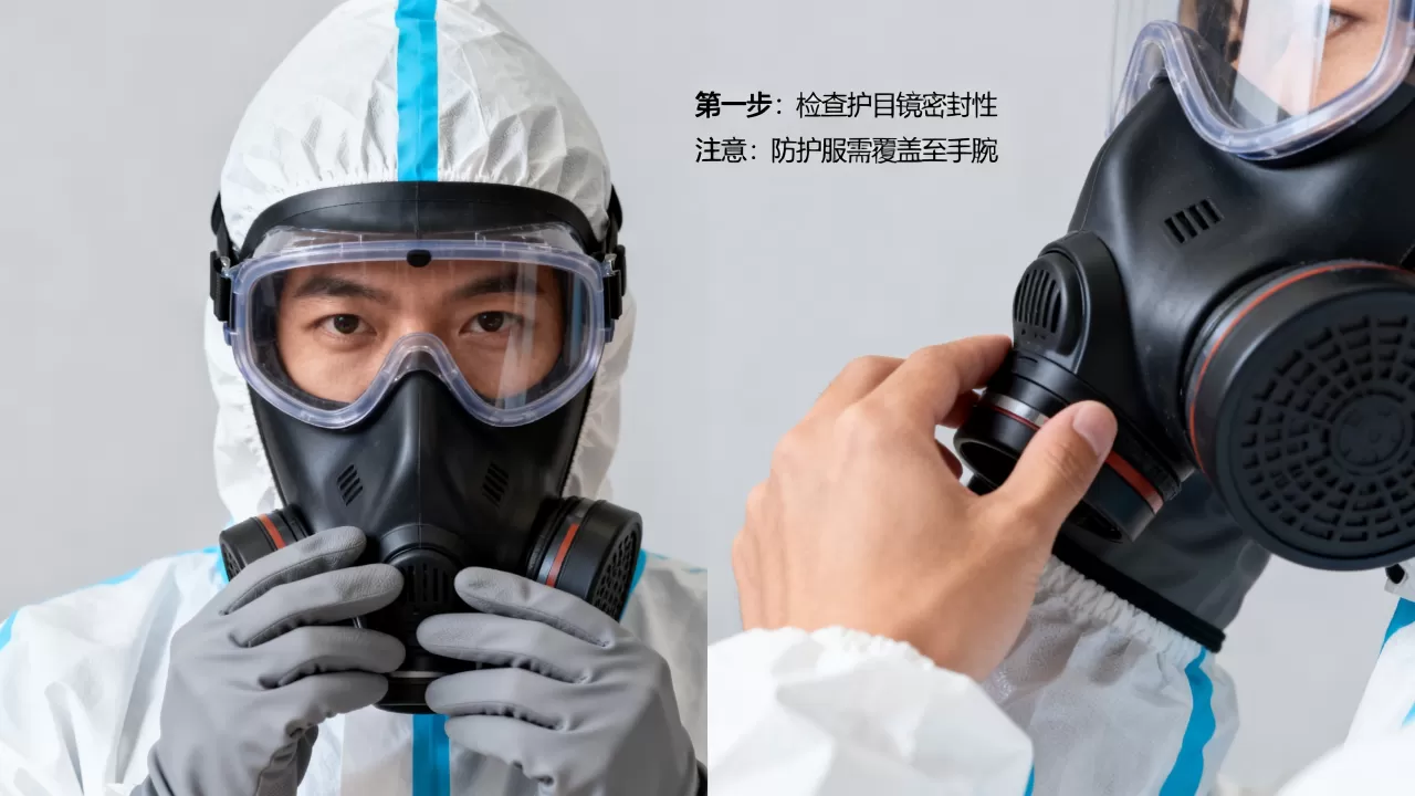 防护系统如何使用才正确,使用过程中需要注意什么 防护系统如何使用才正确,使用过程中需要注意什么