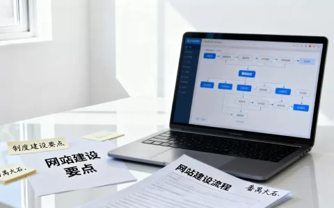 番禺大石网站建设如何做好制度建设，网站建设哪家好？