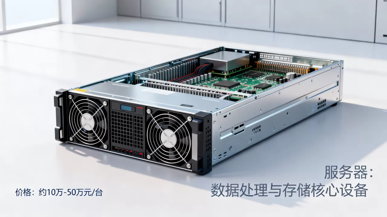 你知道服务器是干什么用的吗,多少钱一台? 你知道服务器是干什么用的吗,多少钱一台?