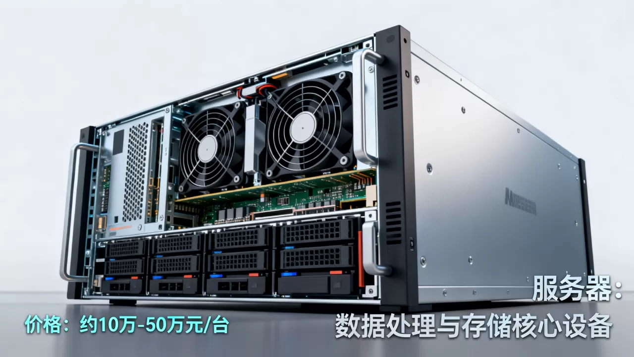 你知道服务器是干什么用的吗,多少钱一台? 你知道服务器是干什么用的吗,多少钱一台?