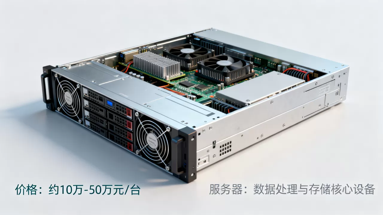 你知道服务器是干什么用的吗,多少钱一台? 你知道服务器是干什么用的吗,多少钱一台?