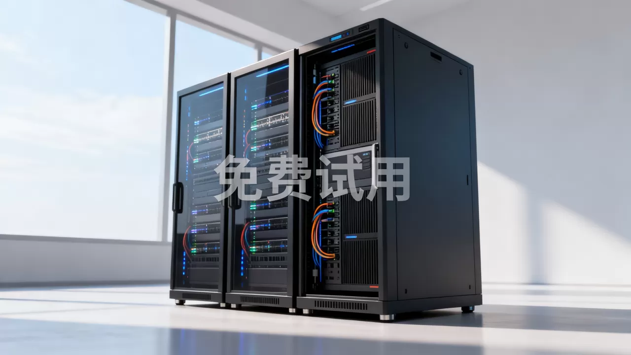 服务器免费试用 服务器免费试用