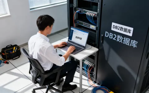 服务器db2数据库用不了怎么解决，原因是什么