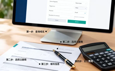 fund域名注册流程是什么，域名注册多少钱？