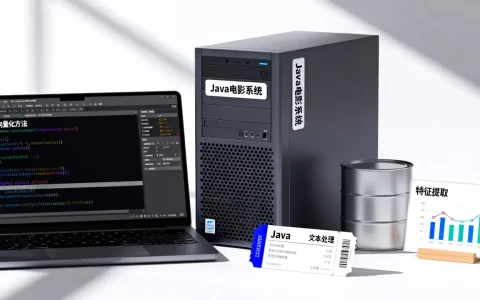 Java电影买票系统如何进行文本向量化，有哪些方法？