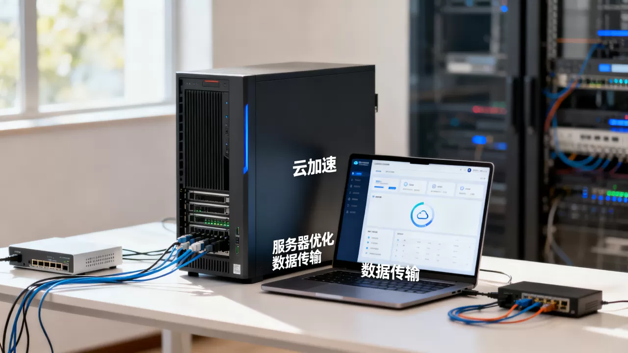服务器云加速软件有哪些优缺点,值得买吗? 服务器云加速软件有哪些优缺点,值得买吗?