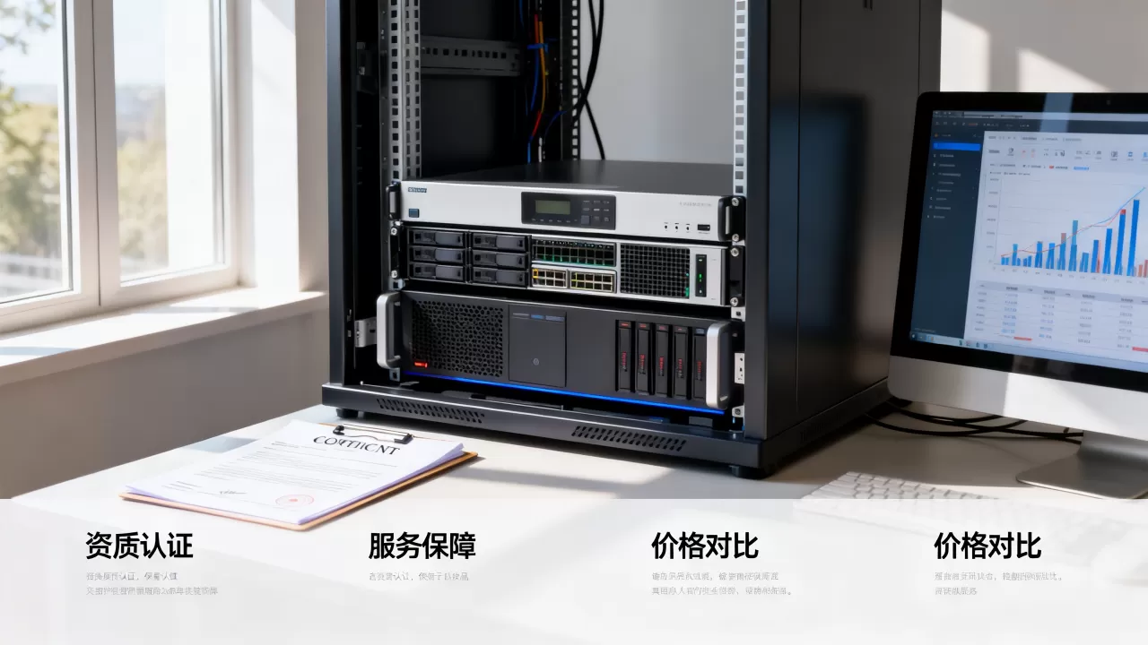 服务器代理商怎么选才靠谱,哪家性价比最高? 服务器代理商怎么选才靠谱,哪家性价比最高?