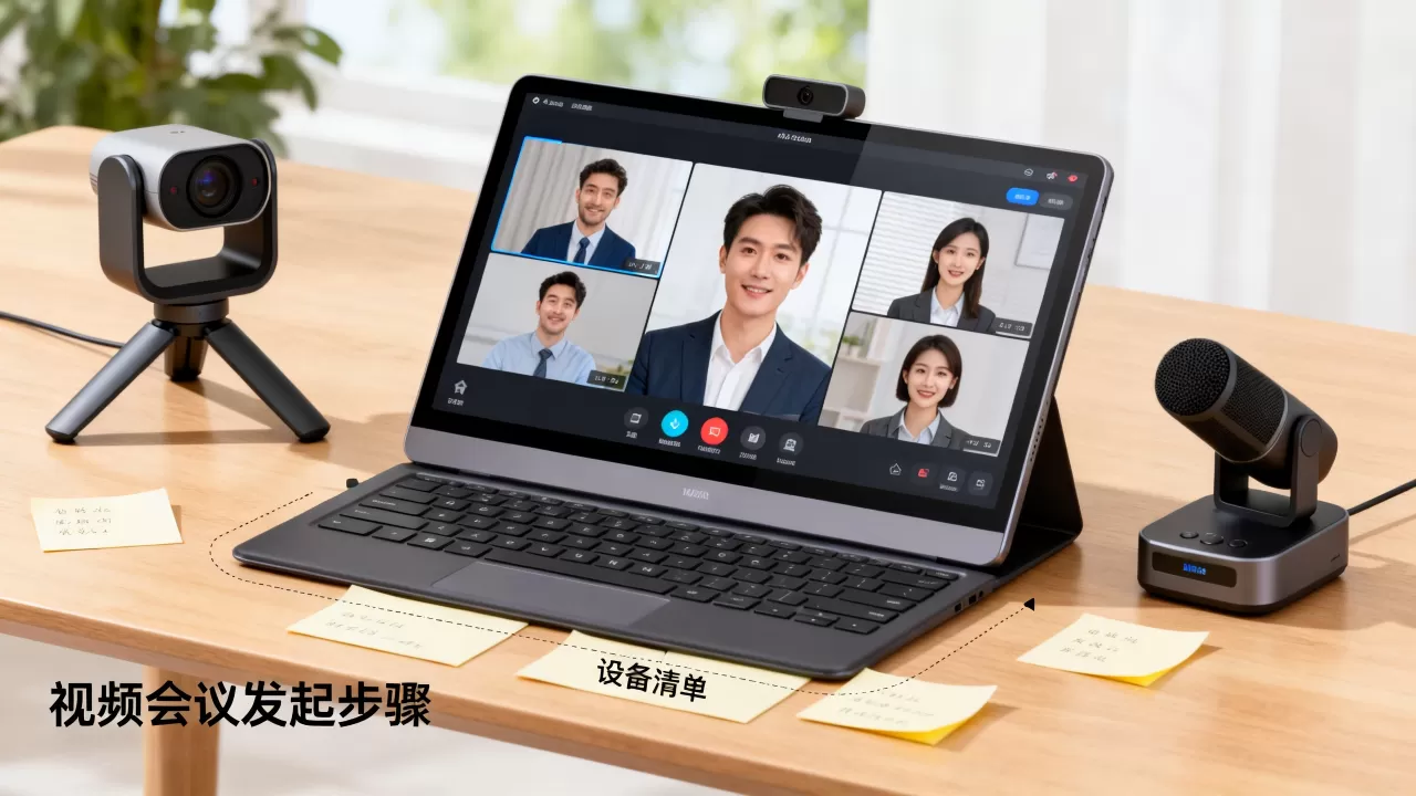 晋城视频会议如何发起?,需要什么软件和设备? 晋城视频会议如何发起?,需要什么软件和设备?