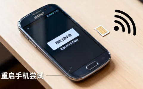 i9300网络注册注册为什么失败，网络注册问题怎么解决