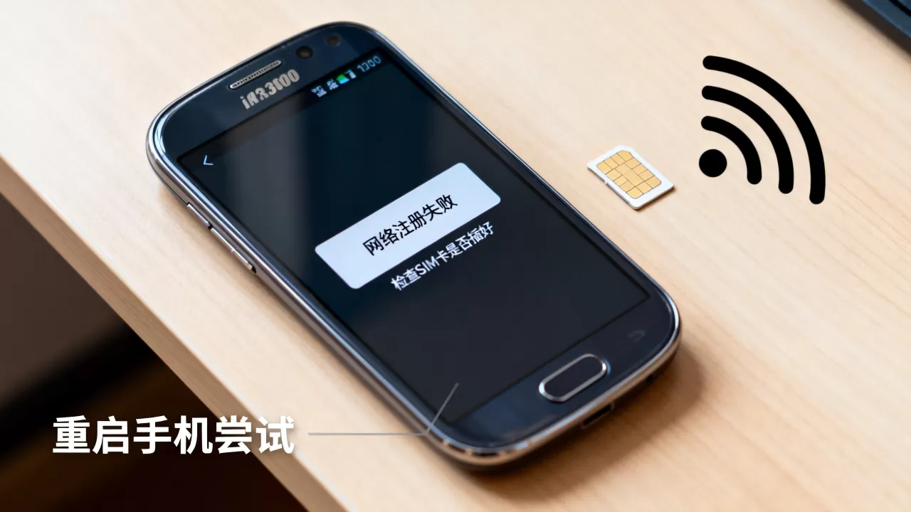 i9300网络注册注册为什么失败,网络注册问题怎么解决 i9300网络注册注册为什么失败,网络注册问题怎么解决