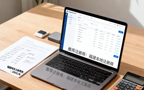 福建域名注册费用是多少？，哪家域名注册商便宜