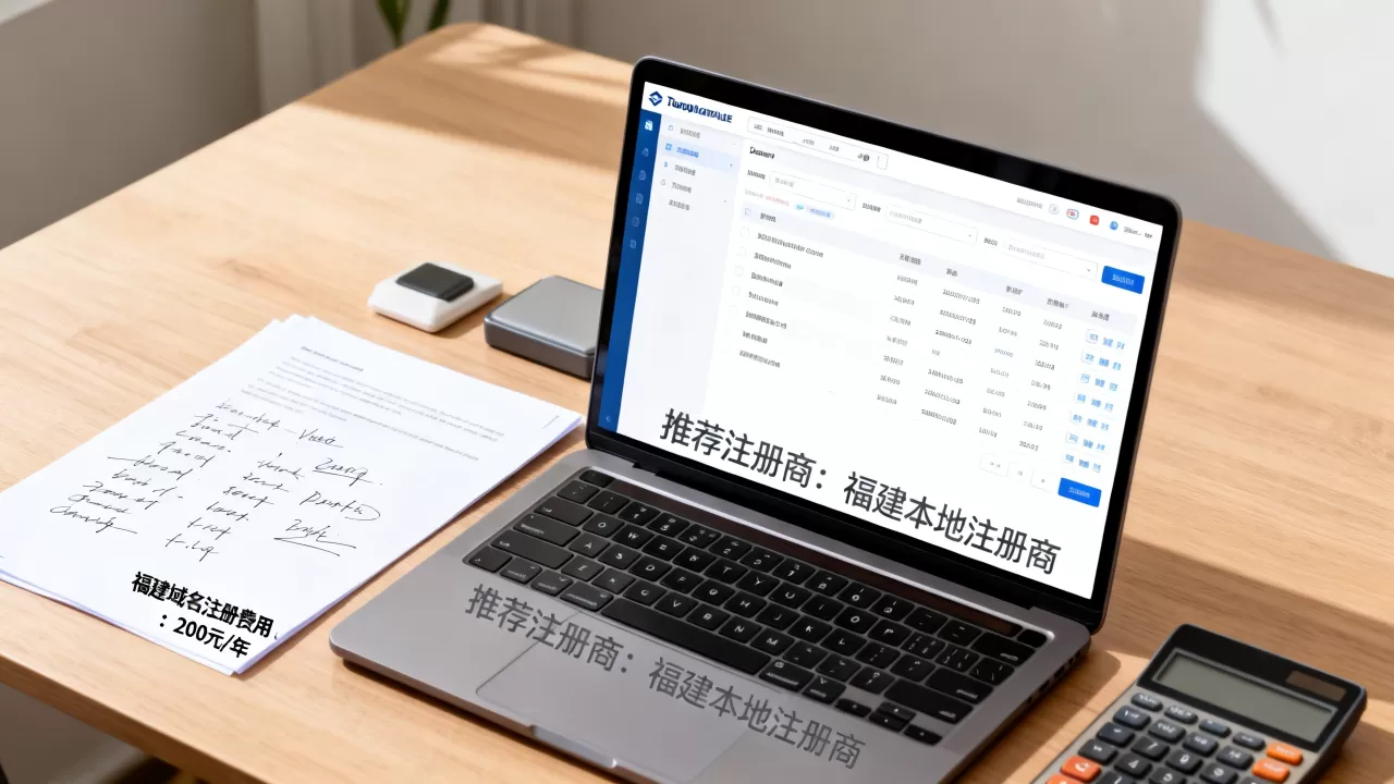福建域名注册费用是多少?,哪家域名注册商便宜 福建域名注册费用是多少?,哪家域名注册商便宜