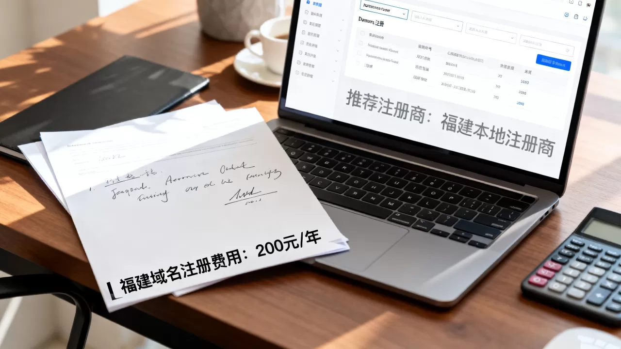 福建域名注册费用是多少?,哪家域名注册商便宜 福建域名注册费用是多少?,哪家域名注册商便宜
