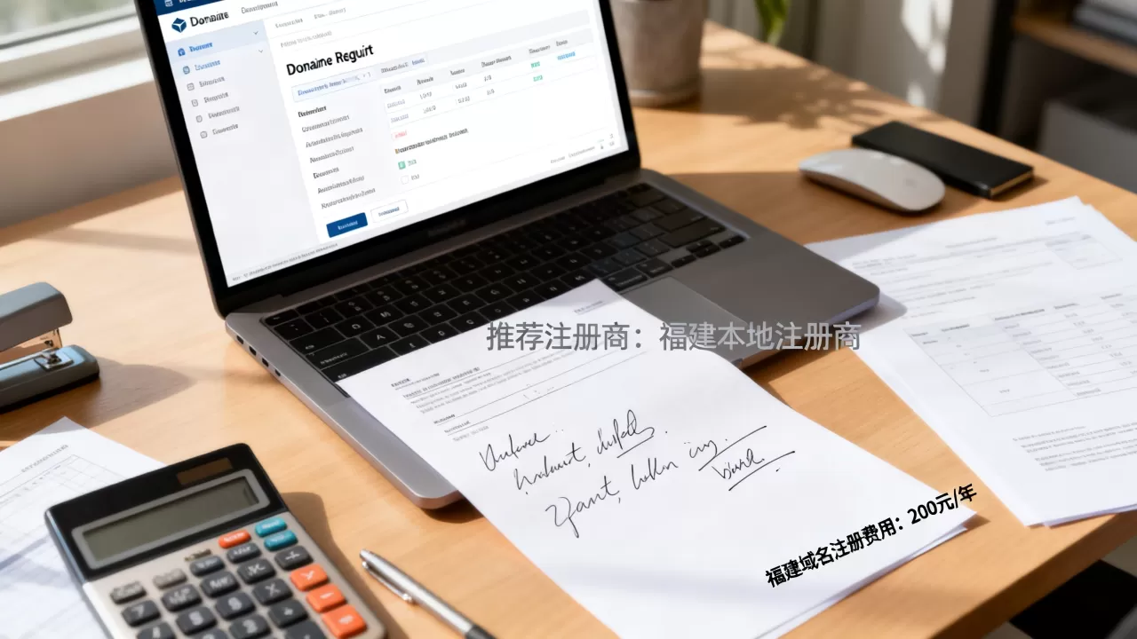 福建域名注册费用是多少?,哪家域名注册商便宜 福建域名注册费用是多少?,哪家域名注册商便宜