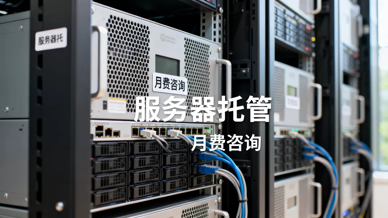 服务器托管租用费用多少钱一个月,哪家便宜? 服务器托管租用费用多少钱一个月,哪家便宜?
