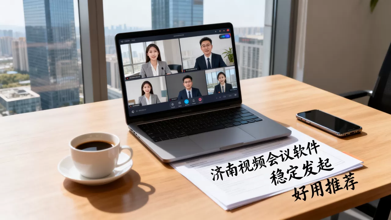 济南视频会议软件哪里发起视频会议最稳定,哪个好用? 济南视频会议软件哪里发起视频会议最稳定,哪个好用?