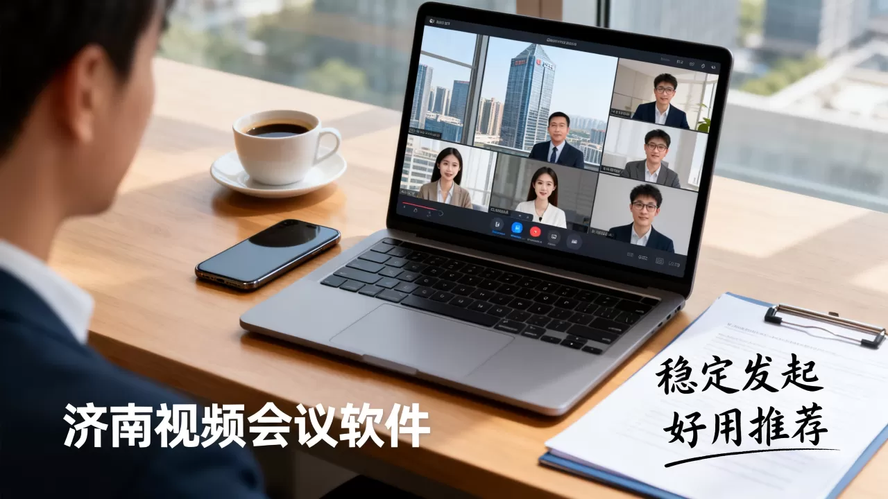 济南视频会议软件哪里发起视频会议最稳定,哪个好用? 济南视频会议软件哪里发起视频会议最稳定,哪个好用?