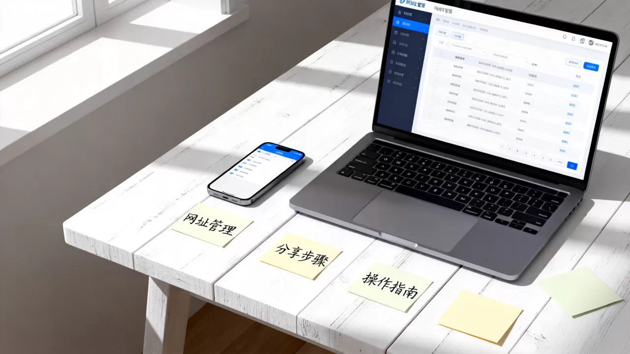 分享网址你懂如何管理并分享给我吗,是什么意思 分享网址你懂如何管理并分享给我吗,是什么意思