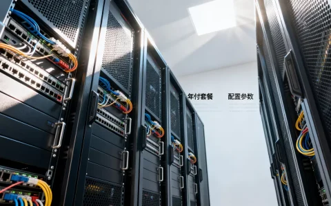 服务器托管年付怎么选才最划算？，多少钱？
