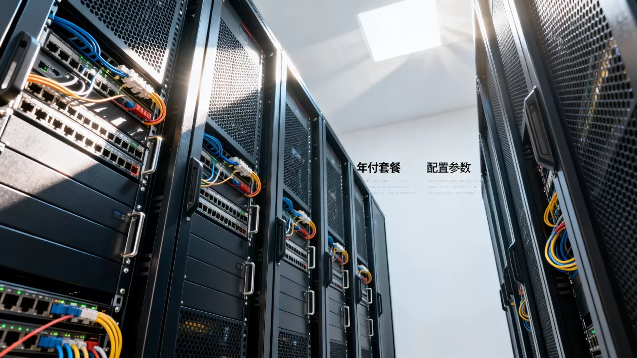 服务器托管年付怎么选才最划算?,多少钱? 服务器托管年付怎么选才最划算?,多少钱?