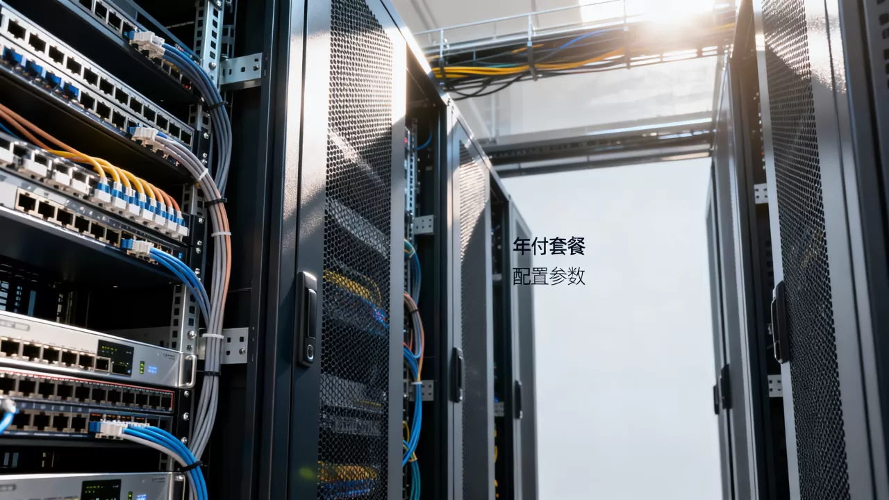 服务器托管年付怎么选才最划算?,多少钱? 服务器托管年付怎么选才最划算?,多少钱?