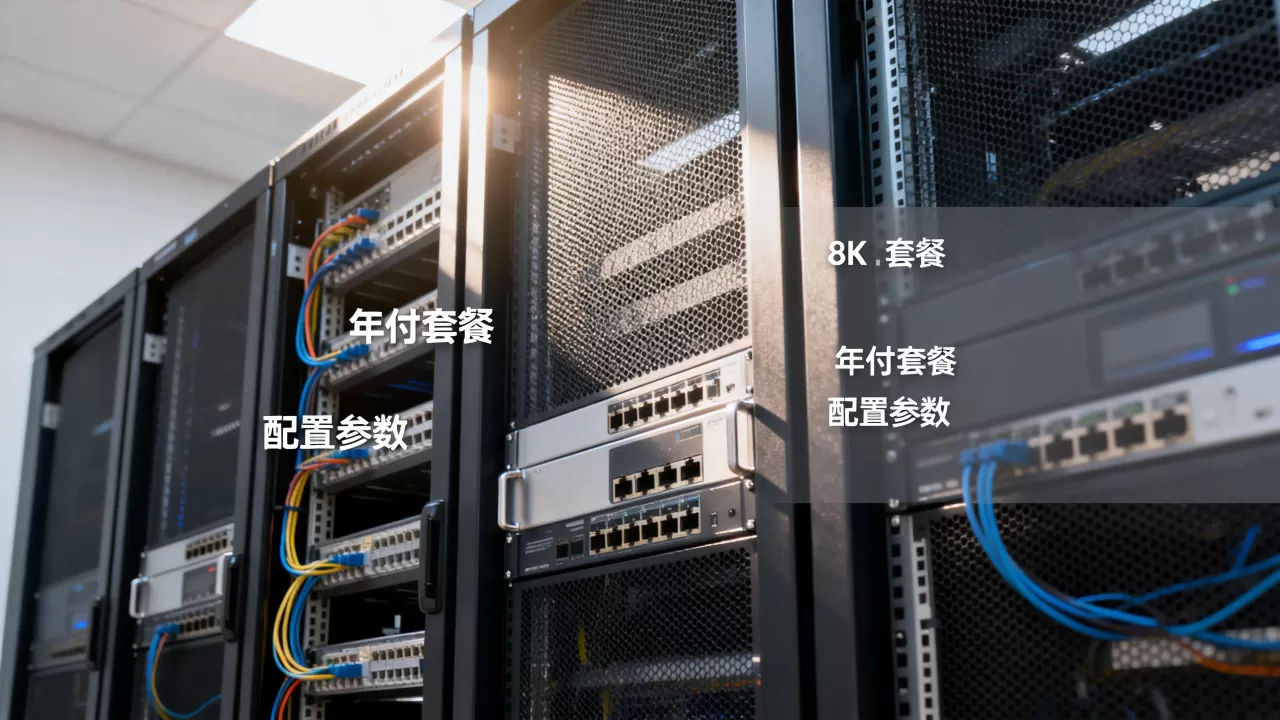 服务器托管年付怎么选才最划算?,多少钱? 服务器托管年付怎么选才最划算?,多少钱?