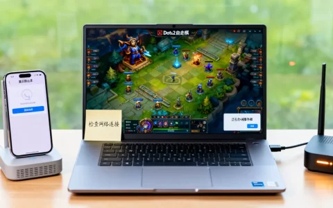 Dota2自走棋一直协调服务器怎么办？怎么解决