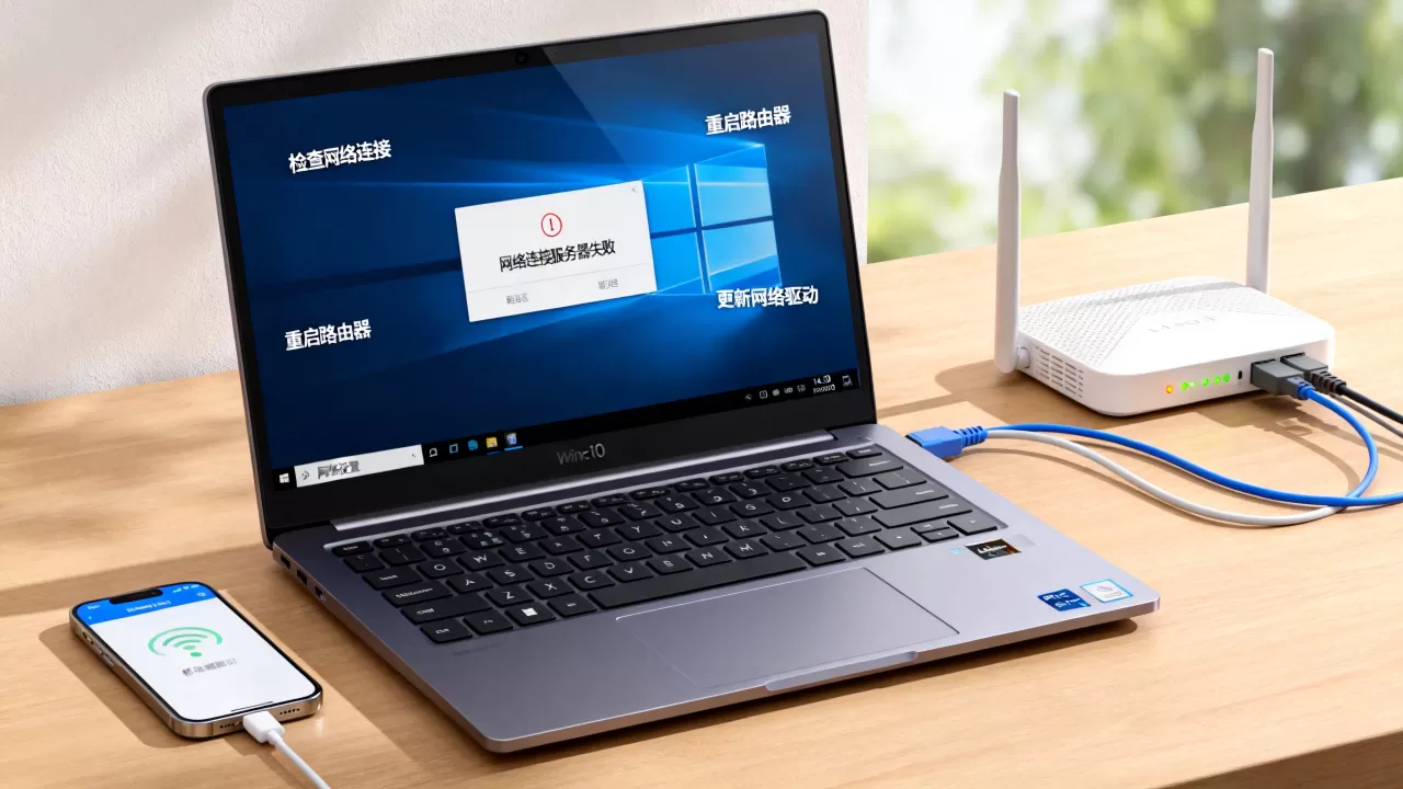 win10激活网络连接服务器失败怎么办?,怎么解决? win10激活网络连接服务器失败怎么办?,怎么解决?