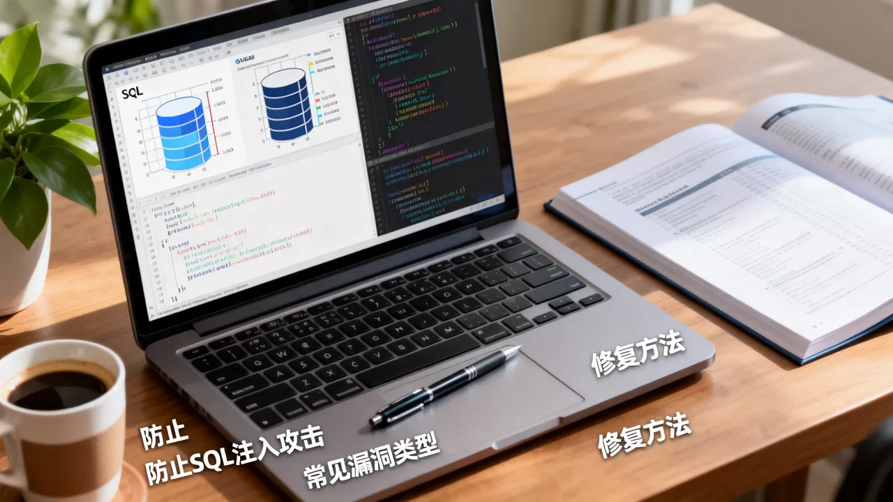 如何防止SQL注入攻击?,常见漏洞类型及修复方法有哪些? 如何防止SQL注入攻击?,常见漏洞类型及修复方法有哪些?