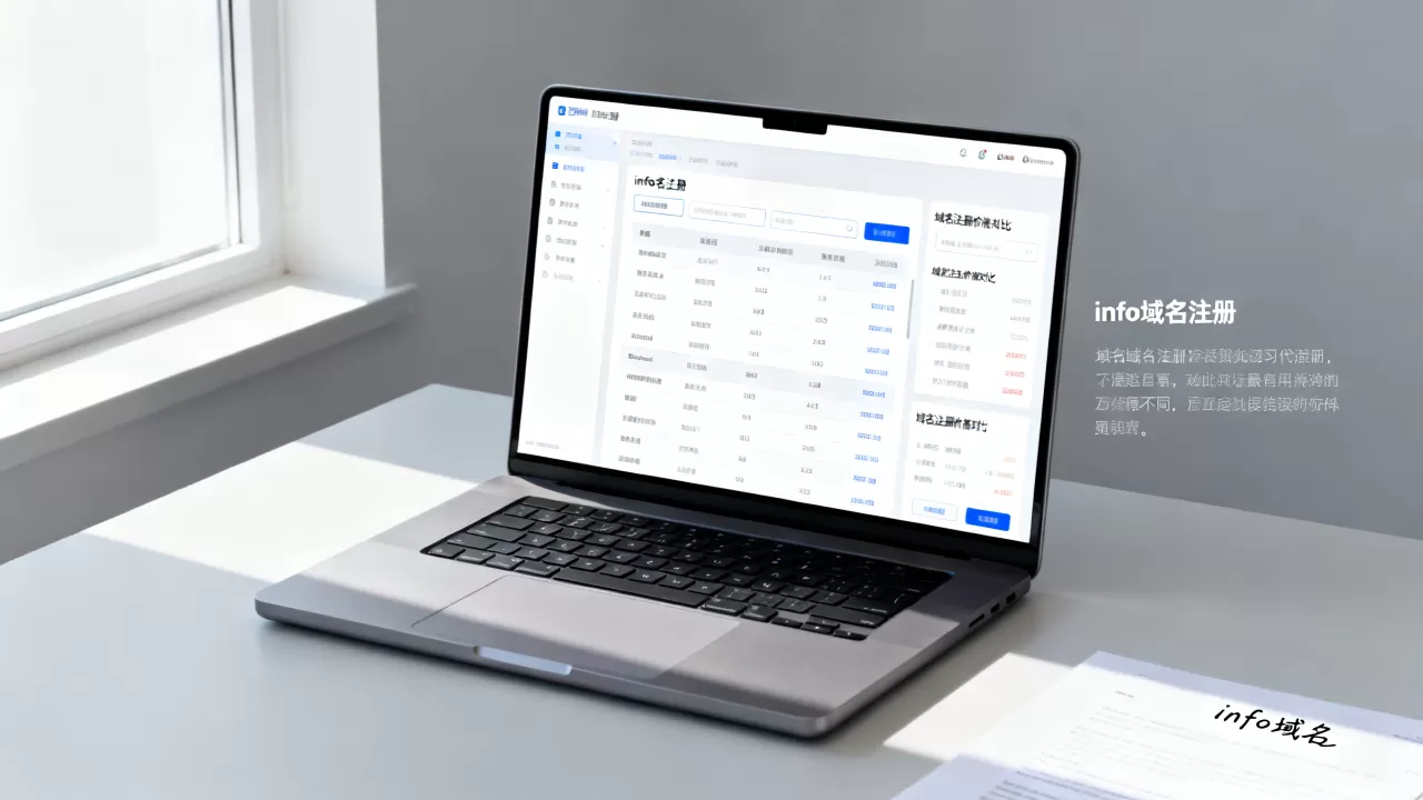 info域名现在还能注册吗,域名注册哪里便宜 info域名现在还能注册吗,域名注册哪里便宜