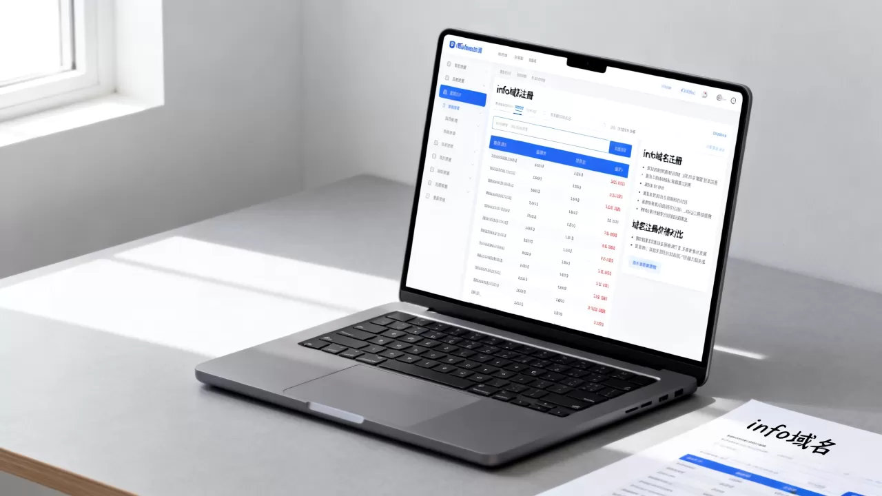 info域名现在还能注册吗,域名注册哪里便宜 info域名现在还能注册吗,域名注册哪里便宜