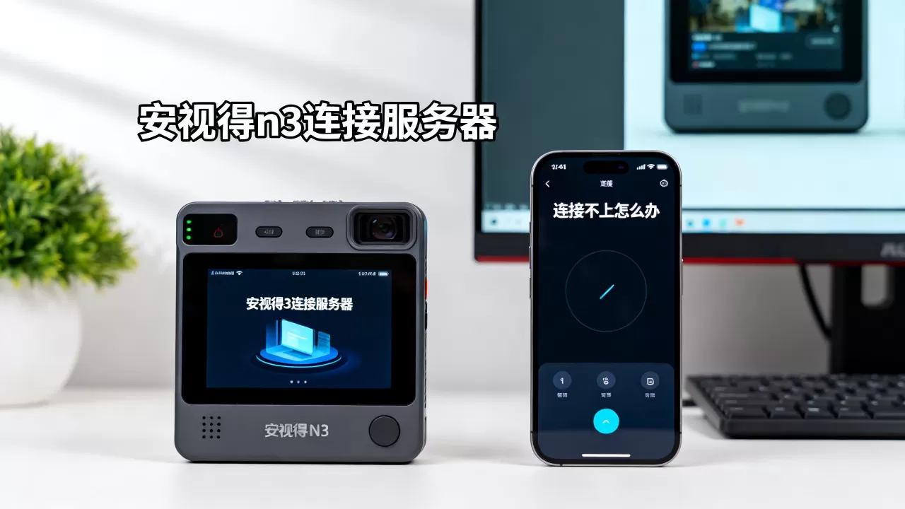 安视得n3连接服务器到底是多少,连接不上怎么办? 安视得n3连接服务器到底是多少,连接不上怎么办?