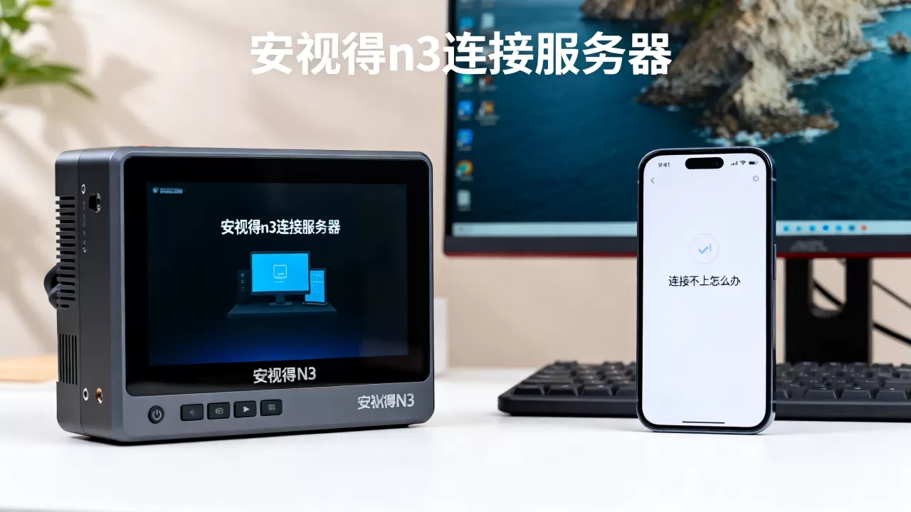 安视得n3连接服务器到底是多少,连接不上怎么办? 安视得n3连接服务器到底是多少,连接不上怎么办?